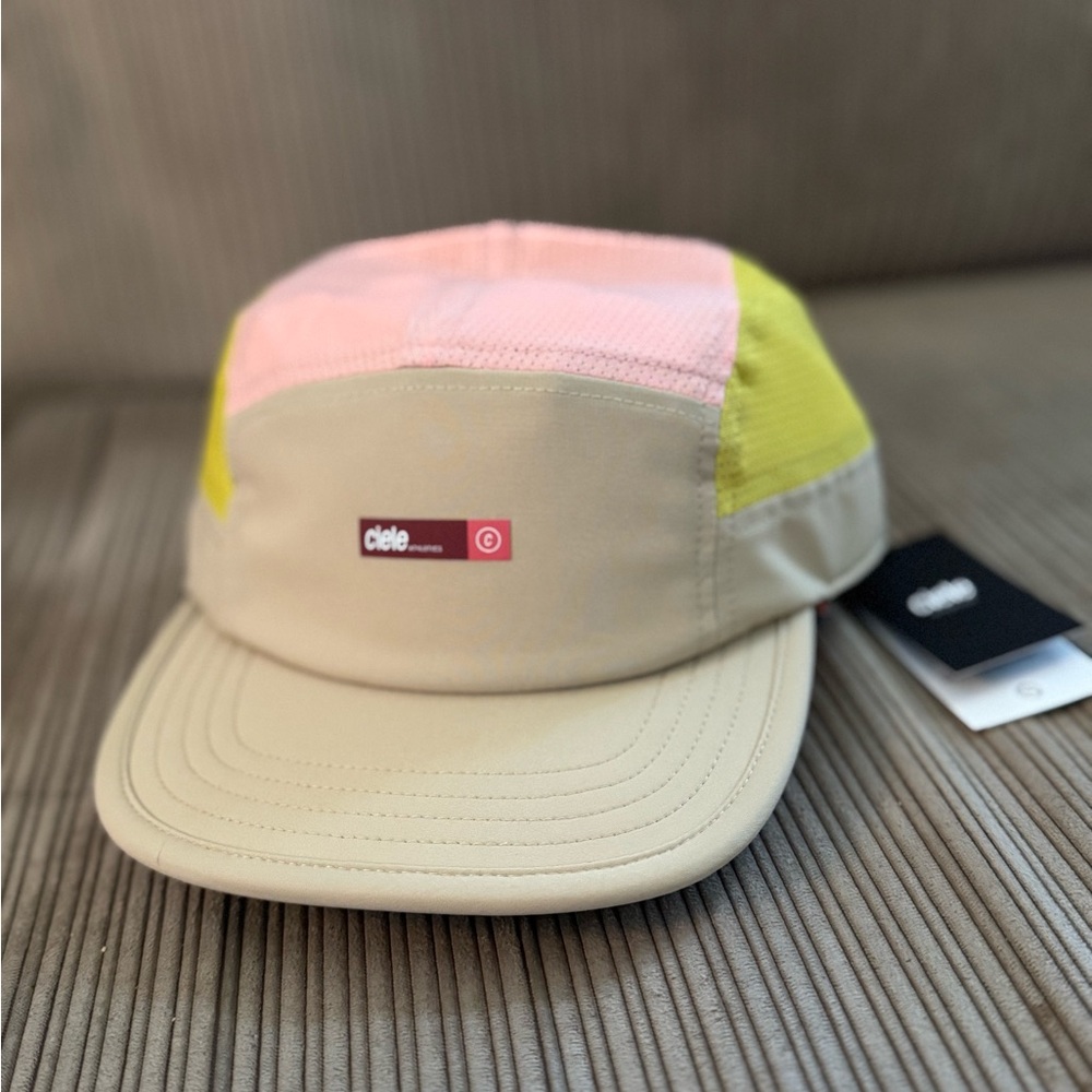 Ciele ALZCap Horizon Selvagraph
